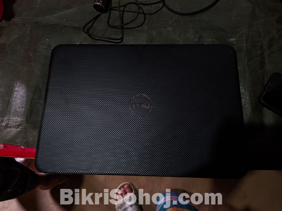 Dell Inspiron 15 3521 Laptop